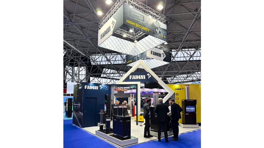 INTERTRAFFIC 2026 - Amsterdam 3